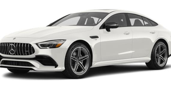 MERCEDES-BENZ AMG GT 2020 WDD7X6BB0LA013962 image